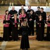 Soli Deo Gloria 2018